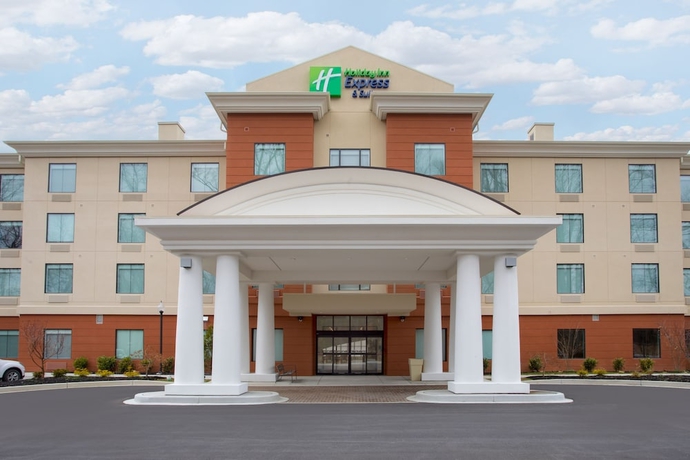 Imagen general del Hotel Holiday Inn Express and Suites Owings Mills-baltimore Area, An Ihg. Foto 1