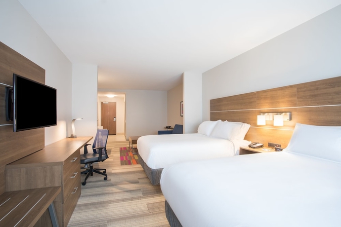 Imagen de la habitación del Hotel Holiday Inn Express and Suites Owings Mills-baltimore Area, An Ihg. Foto 12