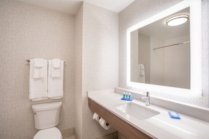 Imagen de la habitación del Hotel Holiday Inn Express and Suites Owings Mills-baltimore Area, An Ihg. Foto 14