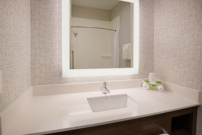 Imagen de la habitación del Hotel Holiday Inn Express and Suites Pahrump, An Ihg. Foto 7