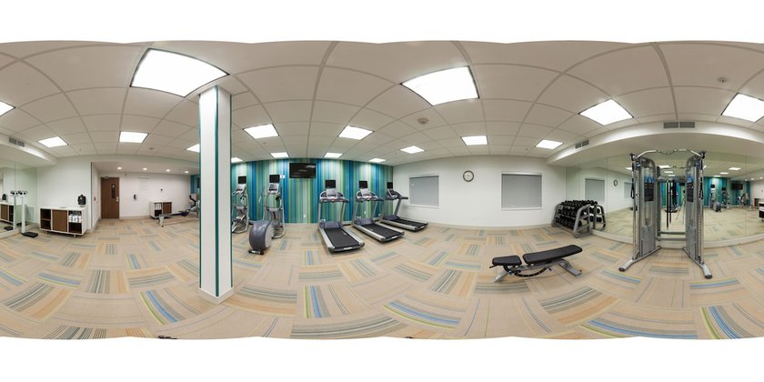 Imagen de los interiores del Hotel Holiday Inn Express and Suites Pahrump, An Ihg. Foto 15