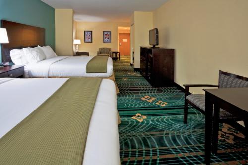 Imagen general del Hotel Holiday Inn Express and Suites Palm Bay, An Ihg. Foto 4