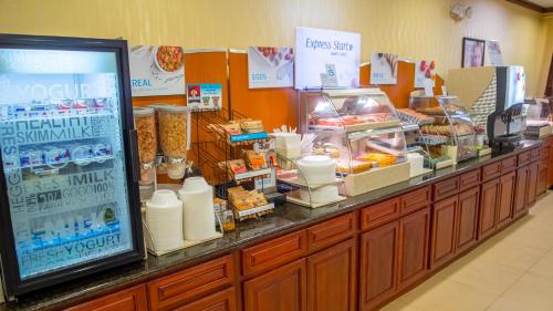 Imagen general del Hotel Holiday Inn Express and Suites Palm Bay, An Ihg. Foto 5