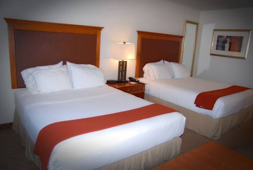 Imagen de la habitación del Hotel Holiday Inn Express and Suites Park City, An Ihg. Foto 3