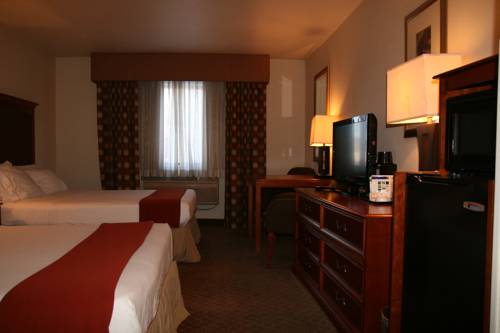 Imagen de la habitación del Hotel Holiday Inn Express and Suites Park City, An Ihg. Foto 4
