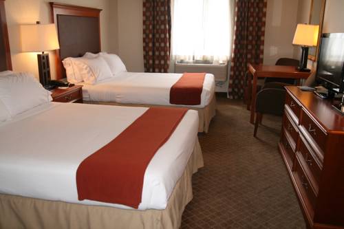 Imagen de la habitación del Hotel Holiday Inn Express and Suites Park City, An Ihg. Foto 5