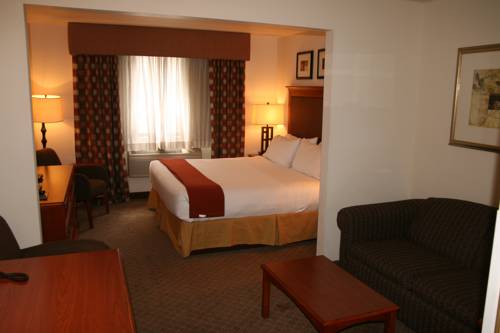 Imagen de la habitación del Hotel Holiday Inn Express and Suites Park City, An Ihg. Foto 6