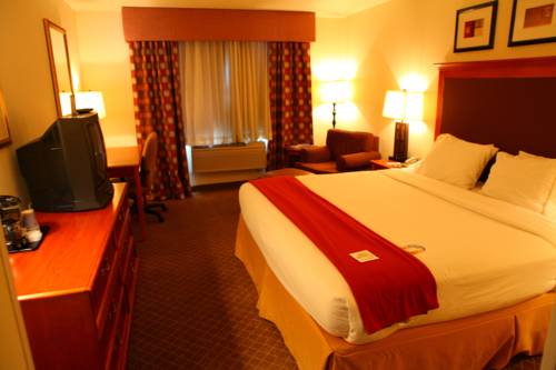 Imagen de la habitación del Hotel Holiday Inn Express and Suites Park City, An Ihg. Foto 7