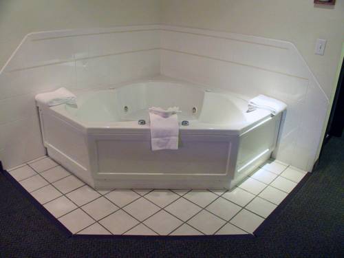 Imagen de la habitación del Hotel Holiday Inn Express and Suites Park City, An Ihg. Foto 8