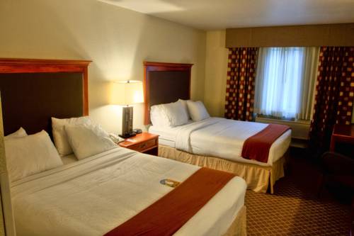 Imagen general del Hotel Holiday Inn Express and Suites Park City, An Ihg. Foto 1