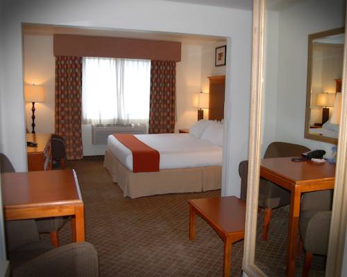 Imagen de la habitación del Hotel Holiday Inn Express and Suites Park City, An Ihg. Foto 11