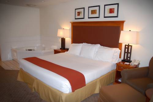 Imagen de la habitación del Hotel Holiday Inn Express and Suites Park City, An Ihg. Foto 12