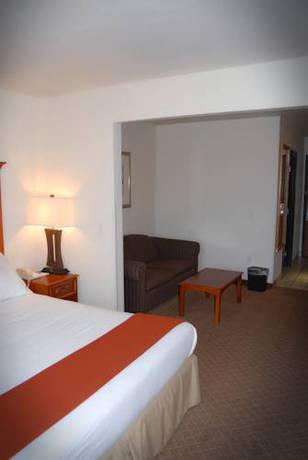 Imagen de la habitación del Hotel Holiday Inn Express and Suites Park City, An Ihg. Foto 13