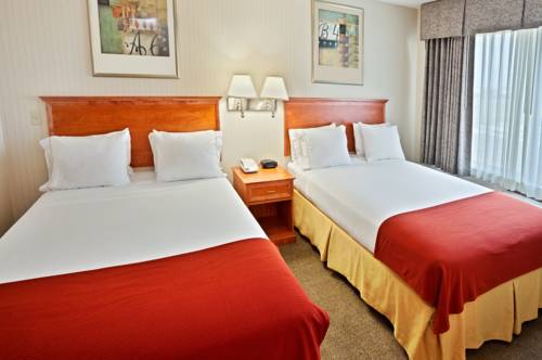Imagen de la habitación del Hotel Holiday Inn Express and Suites Pasco-tri Cities, An Ihg. Foto 7