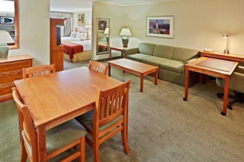 Imagen de la habitación del Hotel Holiday Inn Express and Suites Pasco-tri Cities, An Ihg. Foto 8