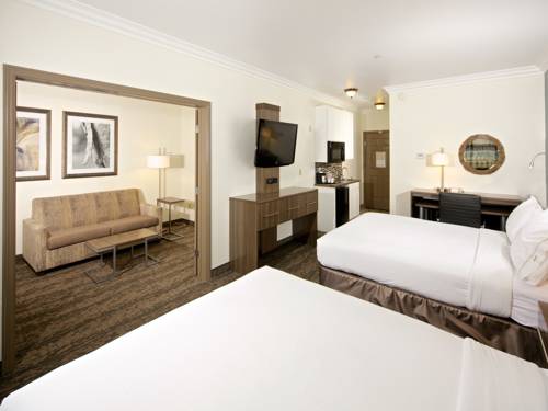 Imagen de la habitación del Hotel Holiday Inn Express and Suites Paso Robles, An Ihg. Foto 5