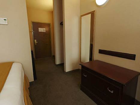 Imagen de la habitación del Hotel Holiday Inn Express and Suites Pell City, An Ihg. Foto 6