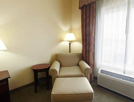 Imagen de la habitación del Hotel Holiday Inn Express and Suites Pell City, An Ihg. Foto 8