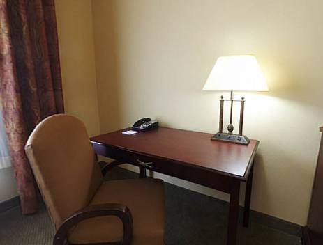 Imagen general del Hotel Holiday Inn Express and Suites Pell City, An Ihg. Foto 1