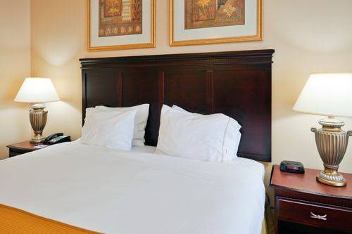 Imagen de la habitación del Hotel Holiday Inn Express and Suites Pell City, An Ihg. Foto 15