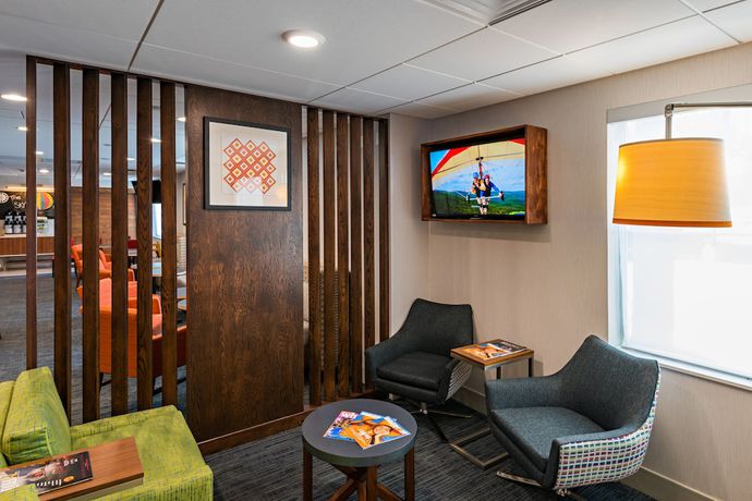 Imagen de los interiores del Hotel Holiday Inn Express and Suites Peoria North - Glendale, An Ihg. Foto 19