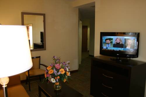 Imagen de la habitación del Hotel Holiday Inn Express and Suites Perry, An Ihg. Foto 6