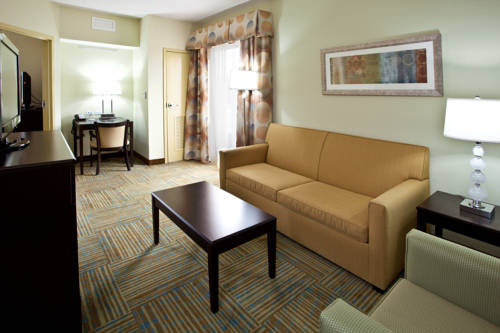 Imagen general del Hotel Holiday Inn Express and Suites Perry, An Ihg. Foto 1