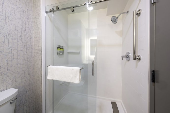 Imagen de la habitación del Hotel Holiday Inn Express and Suites Petersburg-dinwiddie, An Ihg. Foto 6