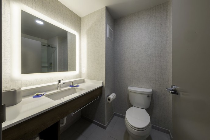 Imagen de la habitación del Hotel Holiday Inn Express and Suites Petersburg-dinwiddie, An Ihg. Foto 7
