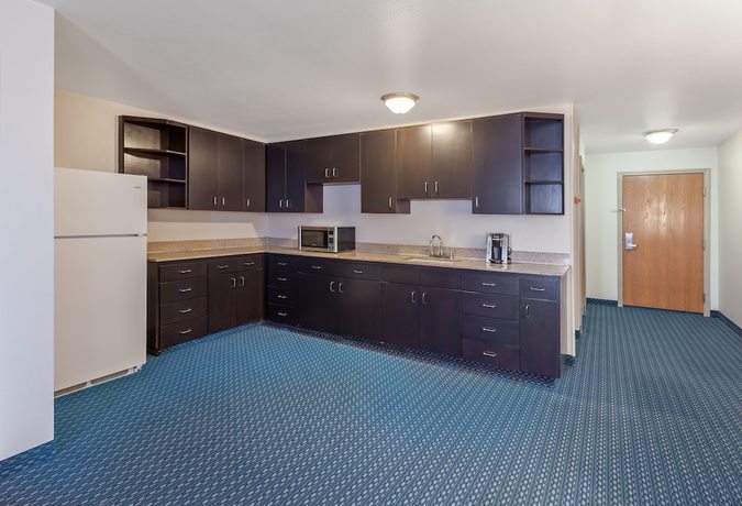 Imagen de la habitación del Hotel Holiday Inn Express and Suites Pharr, an IHG. Foto 5