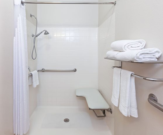 Imagen de la habitación del Hotel Holiday Inn Express and Suites Pharr, an IHG. Foto 15