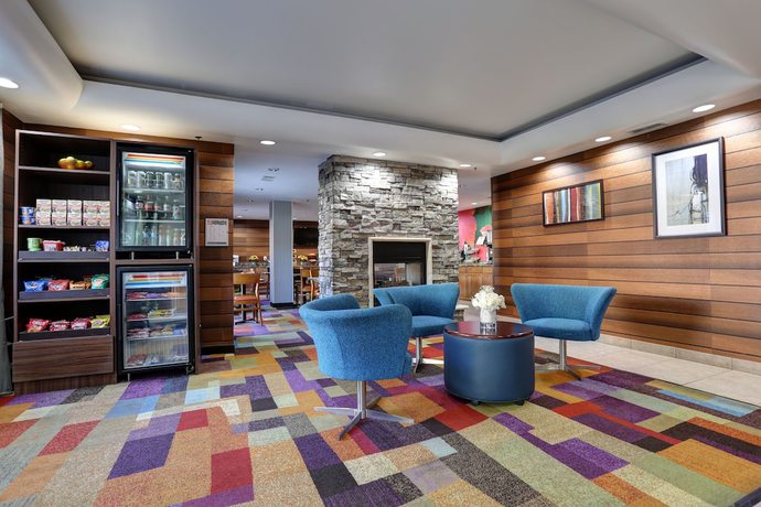 Imagen general del Hotel Holiday Inn Express and Suites Phoenix - Mesa West, An Ihg. Foto 1