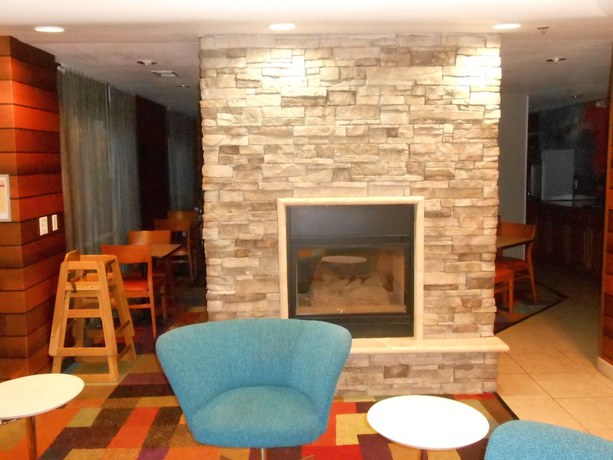 Imagen de los interiores del Hotel Holiday Inn Express and Suites Phoenix - Mesa West, An Ihg. Foto 17