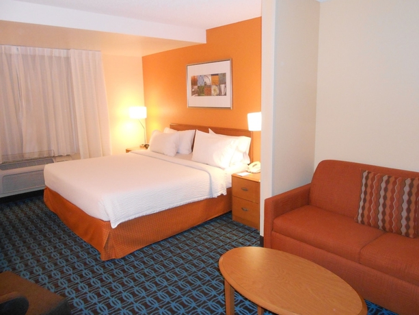 Imagen de la habitación del Hotel Holiday Inn Express and Suites Phoenix - Mesa West, An Ihg. Foto 3