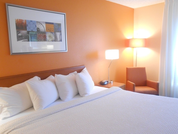Imagen de la habitación del Hotel Holiday Inn Express and Suites Phoenix - Mesa West, An Ihg. Foto 4