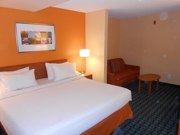 Imagen de la habitación del Hotel Holiday Inn Express and Suites Phoenix - Mesa West, An Ihg. Foto 5