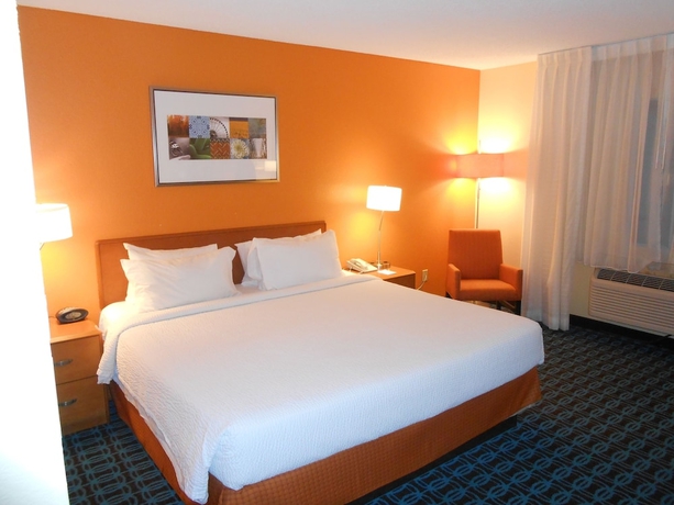 Imagen de la habitación del Hotel Holiday Inn Express and Suites Phoenix - Mesa West, An Ihg. Foto 7