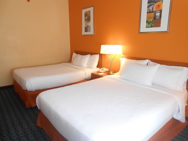 Imagen de la habitación del Hotel Holiday Inn Express and Suites Phoenix - Mesa West, An Ihg. Foto 11