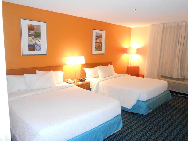 Imagen de la habitación del Hotel Holiday Inn Express and Suites Phoenix - Mesa West, An Ihg. Foto 12