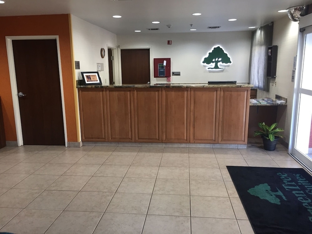 Imagen de los interiores del Hotel Holiday Inn Express and Suites Phoenix - Mesa West, An Ihg. Foto 18