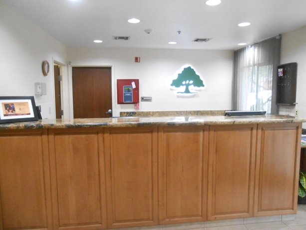 Imagen de los interiores del Hotel Holiday Inn Express and Suites Phoenix - Mesa West, An Ihg. Foto 19