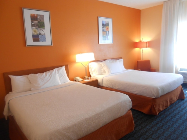 Imagen de la habitación del Hotel Holiday Inn Express and Suites Phoenix - Mesa West, An Ihg. Foto 13