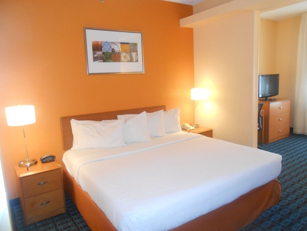 Imagen de la habitación del Hotel Holiday Inn Express and Suites Phoenix - Mesa West, An Ihg. Foto 14