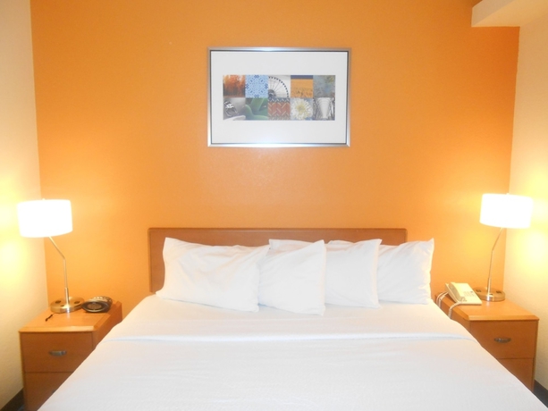 Imagen de la habitación del Hotel Holiday Inn Express and Suites Phoenix - Mesa West, An Ihg. Foto 15