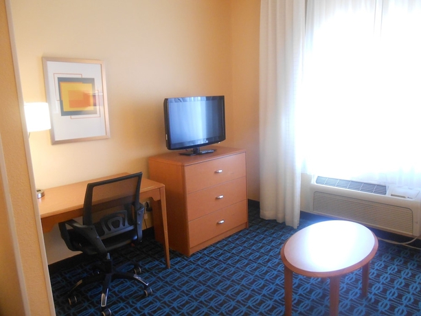 Imagen de la habitación del Hotel Holiday Inn Express and Suites Phoenix - Mesa West, An Ihg. Foto 16