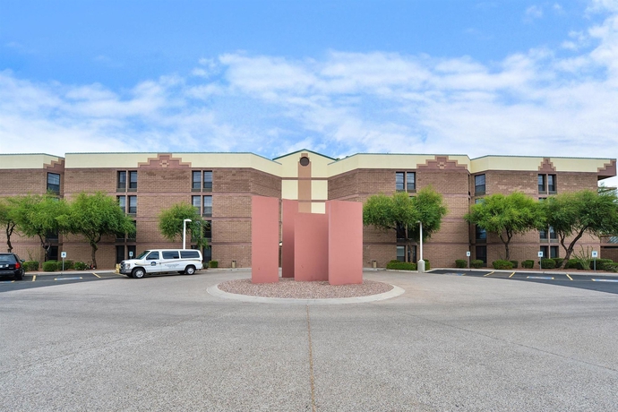 Imagen general del Hotel Holiday Inn Express and Suites Phoenix - Tempe, An Ihg. Foto 1