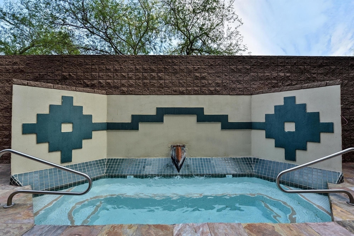 Imagen de los exteriores del Hotel Holiday Inn Express and Suites Phoenix - Tempe, An Ihg. Foto 11