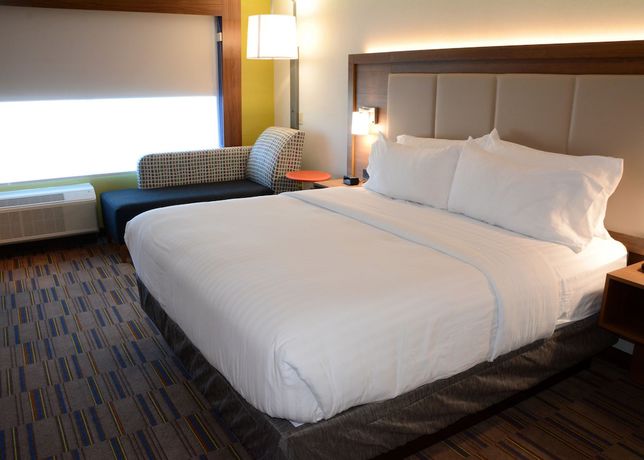 Imagen de la habitación del Hotel Holiday Inn Express and Suites Pittsburgh - Monroeville, An Ihg. Foto 4