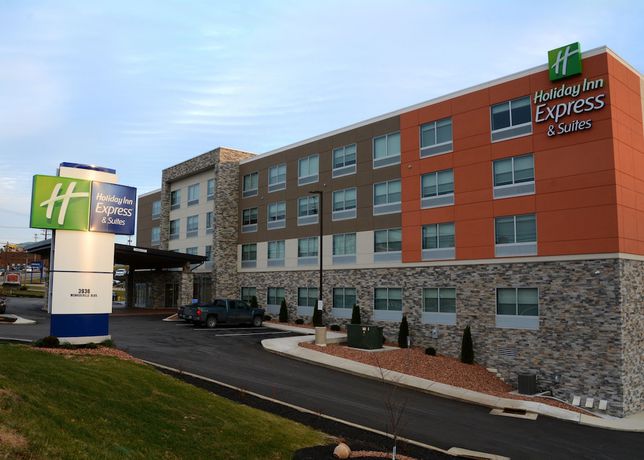 Imagen general del Hotel Holiday Inn Express and Suites Pittsburgh - Monroeville, An Ihg. Foto 1