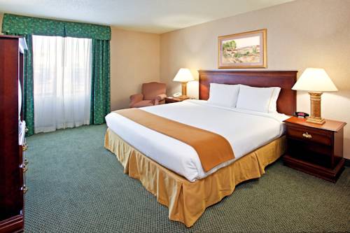 Imagen de la habitación del Hotel Holiday Inn Express and Suites Pittsburgh West Mifflin, An Ihg. Foto 16